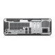 HP 400G5 SFF i5-8500/8GB DDR4/256GB SSD New/No ODD/10P Grade A+ Refurbished PC