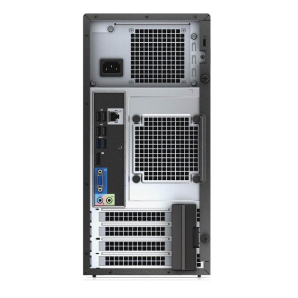 Dell 3020 Tower i3-4130/8GB DDR3/250GB/DVD/8P Grade A+ Refurbished PC