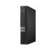 Dell Optiplex 7050 DM i5-6500T/8GB DDR4/320GB/No ODD/10P Grade A Refurbished PC Dell Optiplex 7050 DM i5-6500T/8GB DDR4/320GB/No ODD/10P Grade A Refurbished PC