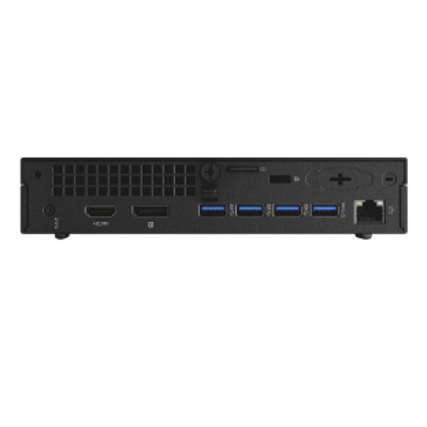 Dell Optiplex 7050 DM i5-6500T/8GB DDR4/320GB/No ODD/10P Grade A Refurbished PC Dell Optiplex 7050 DM i5-6500T/8GB DDR4/320GB/No ODD/10P Grade A Refurbished PC