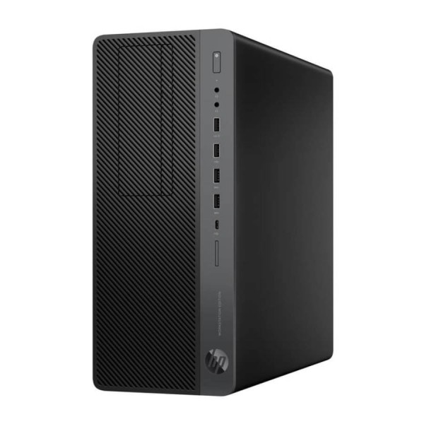 HP Z1 G5 Tower i9-9900/32GB DDR4/512GB SSD/No ODD/10P Grade A+ Workstation Refurbished PC HP Z1 G5 Tower i9-9900/32GB DDR4/512GB SSD/No ODD/10P Grade A+ Workstation Refurbished PC