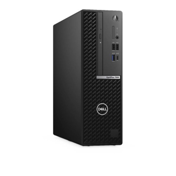 Dell 7080 SFF i5-10500/8GB DDR4/256GB SSD New/No ODD/10P Grade A+ Refurbished PC Dell 7080 SFF i5-10500/8GB DDR4/256GB SSD New/No ODD/10P Grade A+ Refurbished PC