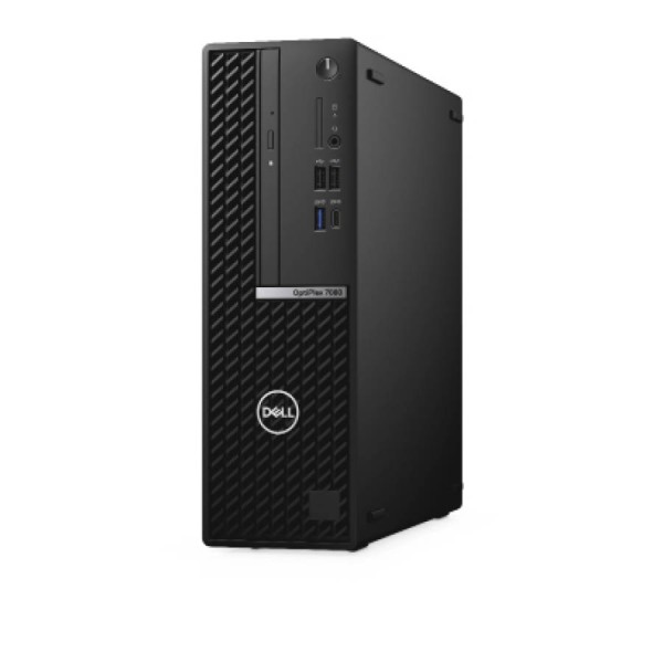 Dell 7080 SFF i5-10500/8GB DDR4/256GB SSD New/No ODD/10P Grade A+ Refurbished PC Dell 7080 SFF i5-10500/8GB DDR4/256GB SSD New/No ODD/10P Grade A+ Refurbished PC