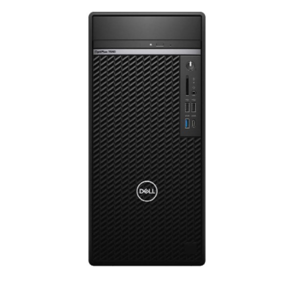 Dell 7080 Tower i5-10500/8GB DDR4/256GB SSD New/No ODD/10P Grade A+ Refurbished PC Dell 7080 Tower i5-10500/8GB DDR4/256GB SSD New/No ODD/10P Grade A+ Refurbished PC