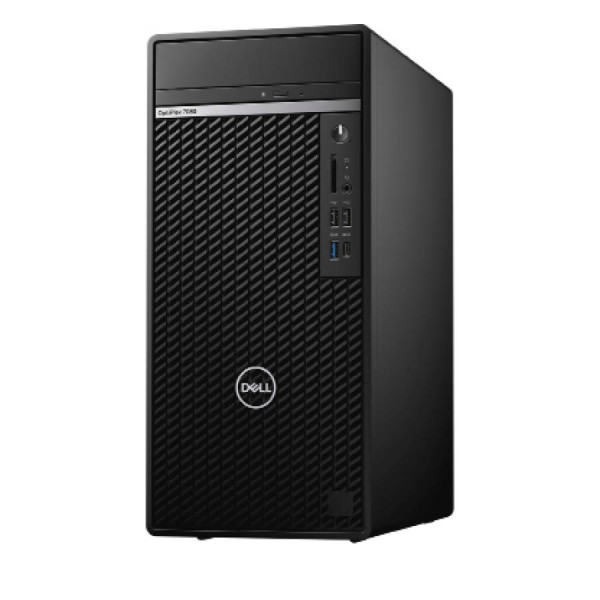 Dell 7080 Tower i5-10500/8GB DDR4/256GB SSD New/No ODD/10P Grade A+ Refurbished PC Dell 7080 Tower i5-10500/8GB DDR4/256GB SSD New/No ODD/10P Grade A+ Refurbished PC