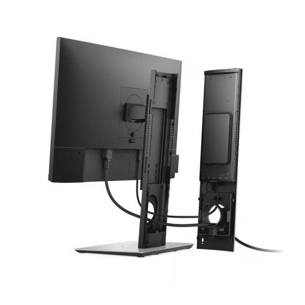 Dell Optiplex 7090 Ultra AIO WiFi w/Monitor U2419HC 24”FHD/i5-1145G7/8GB DDR4/512GB M.2 SSD/No ODD/1