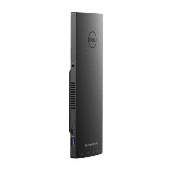Dell Optiplex 7090 Ultra AIO WiFi w/Monitor U2419HC 24”FHD/i5-1145G7/8GB DDR4/512GB M.2 SSD/No ODD/1