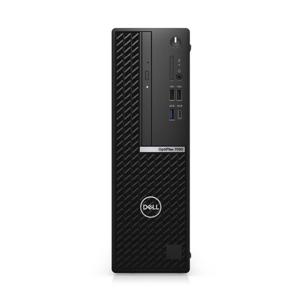 Dell 7090 SFF i5-10505/8GB DDR4/256GB SSD New/No ODD/Grade A+ Refurbished PC Dell 7090 SFF i5-10505/8GB DDR4/256GB SSD New/No ODD/Grade A+ Refurbished PC
