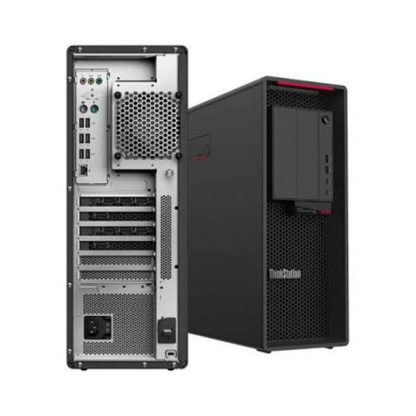 Lenovo ThinkStation P620 Tower AMD Ryzen Threadripper Pro 3995WX(64-Cores)/128GB DDR4/512GB SSD/Nvid