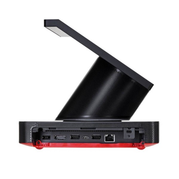 Lenovo (A-) ThinkSmart Hub 11H10002EU WiFi AIO w/Touchscreen 10.1”FHD/i5-8365U/8GB DDR4/256GB M.2 SS