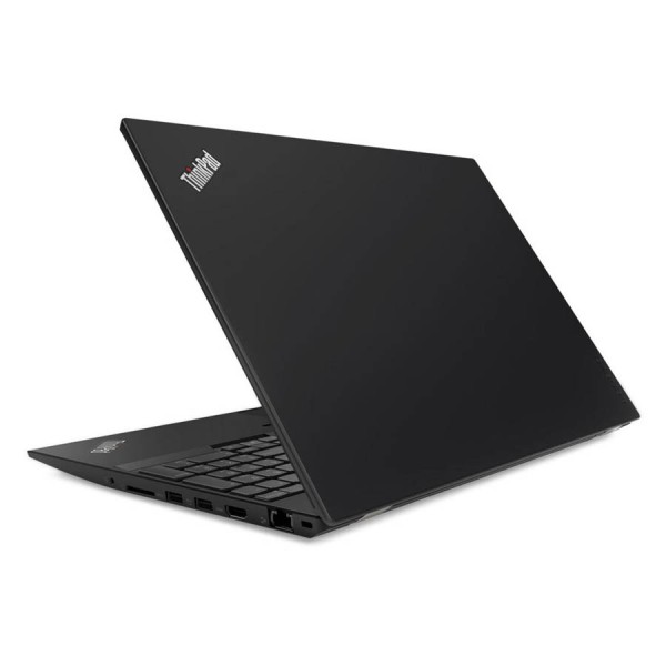 Lenovo (A-) ThinkPad T580 i5-8350U/15.6``FHD/8GB DDR4/256GB M.2 SSD/No ODD/Camera/10P Grade A- Refur