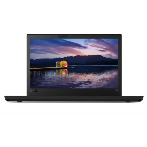 Lenovo ThinkPad T480 i5-8250U/14``FHD/16GB DDR4/512GB M.2 SSD/No ODD/Camera/New Battery/10P Grade A Lenovo ThinkPad T480 i5-8250U/14``FHD/16GB DDR4/512GB M.2 SSD/No ODD/Camera/New Battery/10P Grade A