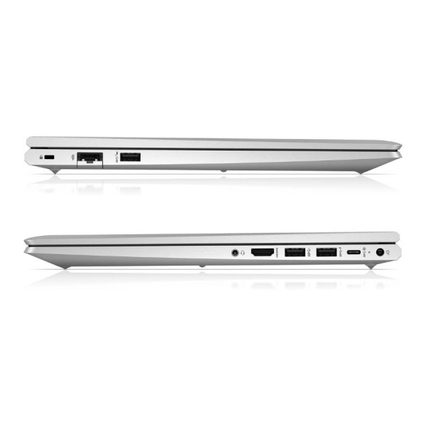 HP (A-) ProBook 450 G6 i5-8265U/15.6``FHD/8GB DDR4/256GB M.2 SSD/No ODD/Camera/10H Grade A- Refurbis HP (A-) ProBook 450 G6 i5-8265U/15.6``FHD/8GB DDR4/256GB M.2 SSD/No ODD/Camera/10H Grade A- Refurbis