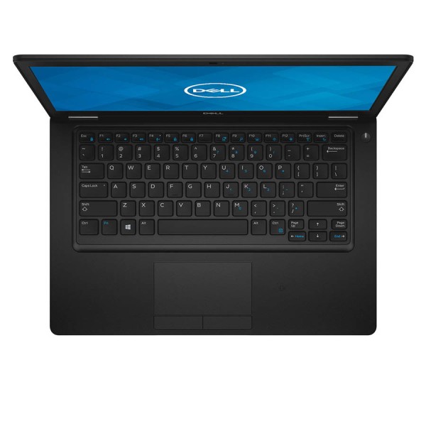 Dell (A-) Latitude 5490 i5-8350U/14``FHD/16GB DDR4/256GB M.2 SSD/No ODD/10P Grade A- Refurbished Lap Dell (A-) Latitude 5490 i5-8350U/14``FHD/16GB DDR4/256GB M.2 SSD/No ODD/10P Grade A- Refurbished Lap