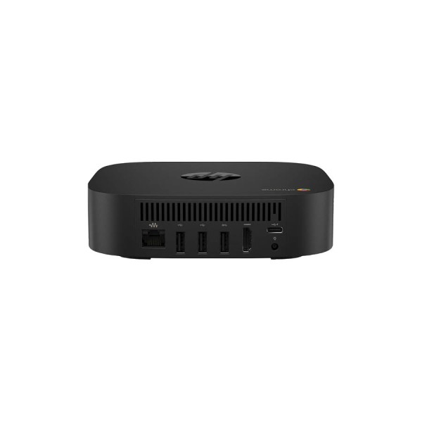 HP Chromobox G2 Celeron 3867U/4GB DDR4/32GB M.2 SSD/No ODD/Chrome Grade A Refurbished PC HP Chromobox G2 Celeron 3867U/4GB DDR4/32GB M.2 SSD/No ODD/Chrome Grade A Refurbished PC