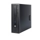HP 400G1 SFF i3-4130/4GB DDR3/320GB/DVD/8P Grade A+ Refurbished PC HP 400G1 SFF i3-4130/4GB DDR3/320GB/DVD/8P Grade A+ Refurbished PC