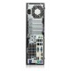HP 600G2 SFF i5-6600/8GB DDR4/256GB SSD/DVD/10P Grade A+ Refurbished PC