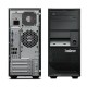 Lenovo ThinkServer TS130 Tower E3-1235/8GB DDR3/500GB/DVD/SBS08R2STD/Refurbished Server Lenovo ThinkServer TS130 Tower E3-1235/8GB DDR3/500GB/DVD/SBS08R2STD/Refurbished Server
