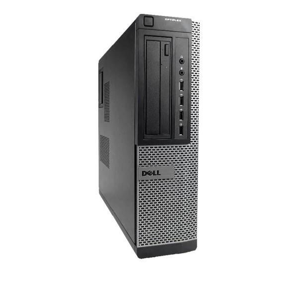 Dell 790 Desktop i3-2100/4GB DDR3/320GB/DVD/7P Grade A+ Refurbished PC Dell 790 Desktop i3-2100/4GB DDR3/320GB/DVD/7P Grade A+ Refurbished PC