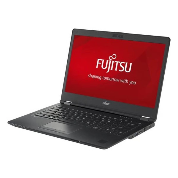Fujitsu LifeBook U748 i5-8250U/14``FHD/8GB DDR4/256GB M.2 SSD/No ODD/Camera/New Battery/10P Grade A Fujitsu LifeBook U748 i5-8250U/14``FHD/8GB DDR4/256GB M.2 SSD/No ODD/Camera/New Battery/10P Grade A