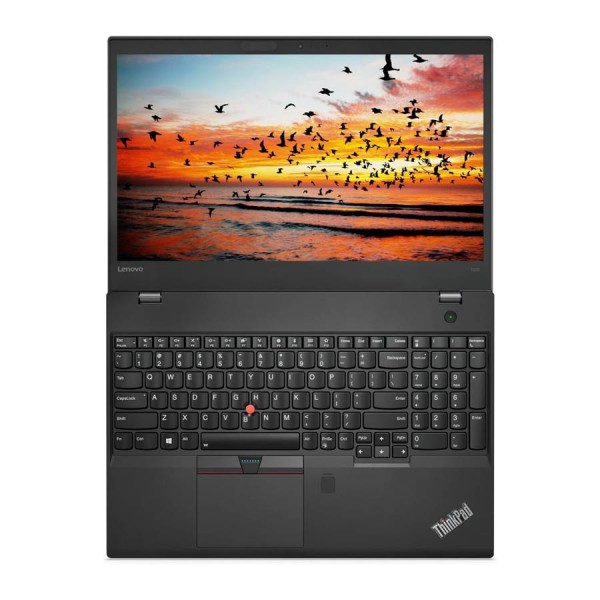 Lenovo (A-) ThinkPad T570 i5-7200U/15.6``FHD/8GB DDR4/256GB M.2 SSD/No ODD/Camera/10P Grade A- Refur Lenovo (A-) ThinkPad T570 i5-7200U/15.6``FHD/8GB DDR4/256GB M.2 SSD/No ODD/Camera/10P Grade A- Refur