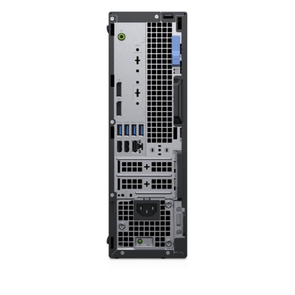Dell 5070 SFF i5-9500/8GB DDR4/240GB SSD New/No ODD/10P Grade A+ Refurbished PC Dell 5070 SFF i5-9500/8GB DDR4/240GB SSD New/No ODD/10P Grade A+ Refurbished PC
