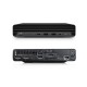 HP EliteDesk 805 G6 DM WiFi Ryzen 5 Pro 4650GE/8GB DDR4/256GB SSD/No ODD/10P Grade A Refurbished PC