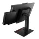 Lenovo ThinkCentre M70q Gen 3 AIO WiFi w/Monitor 24``FHD/i5-12400T/8GB DDR4/256GB M.2 SSD/No ODD/Web