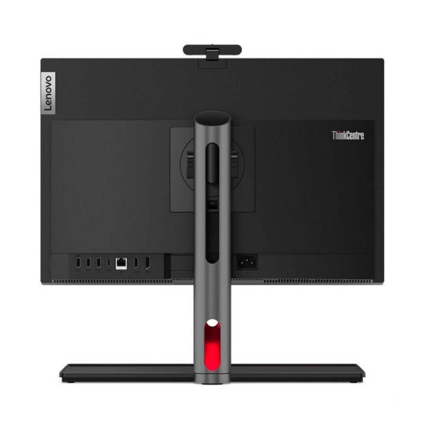 Lenovo (A-) ThinkCentre M70a Gen 3 AIO WiFi w/Monitor 21.5``FHD/i3-12100T/8GB DDR4/240GB SSD/No ODD/