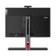 Lenovo (A-) ThinkCentre M70a Gen 3 AIO WiFi w/Monitor 21.5``FHD/i3-12100T/8GB DDR4/240GB SSD/No ODD/