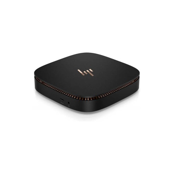 HP Elite Slice DM WiFi i5-6500T/8GB DDR4/320GB/No ODD/10P Grade A Refurbished PC