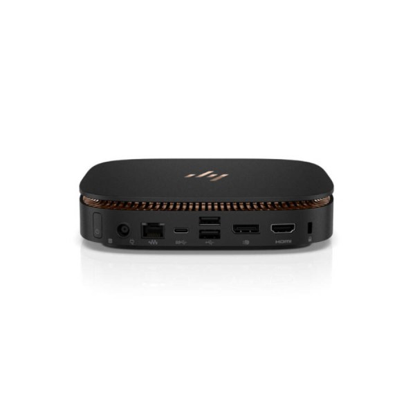 HP Elite Slice DM WiFi i5-6500T/8GB DDR4/320GB/No ODD/10P Grade A Refurbished PC