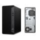 HP EliteDesk 800G6 Tower i5-10500/16GB DDR4/240GB SSD New/No ODD/11P Grade A+ Refurbished PC