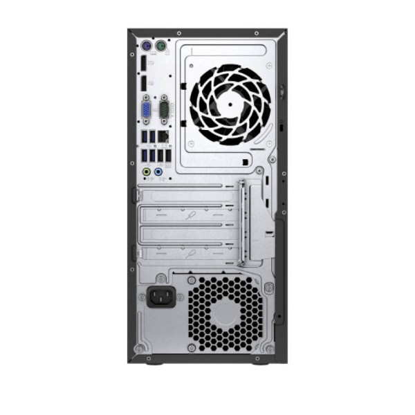 HP 600G2 Tower i5-6500/8GB DDR4/320GB/DVD/10P Grade A+ Refurbished PC