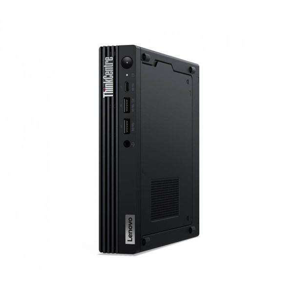 Lenovo ThinkCentre M80q Tiny i3-10100T/8GB DDR4/256GB M.2 SSD/No ODD/10P Grade A Refurbished PC