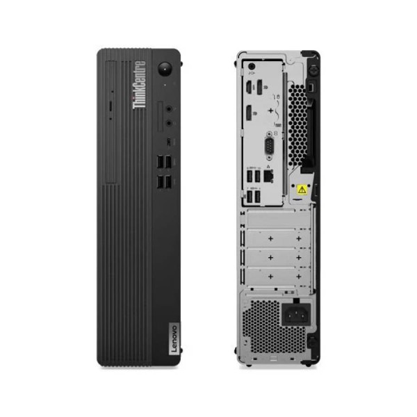 Lenovo M80s SFF i3-10100/8GB DDR4/240GB SSD New/DVD/10P Grade A+ Refurbished PC