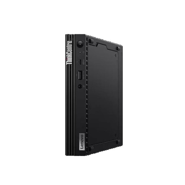 Lenovo ThinkCentre M70q Gen2 Tiny i3-10105T/8GB DDR4/128GB M.2 SSD/No ODD/10P Grade A Refurbished PC