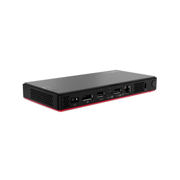 Lenovo ThinkCentre M75n Tiny AMD Athlon Silver 3050E/4GB DDR4/128GB M.2 SSD/No ODD/10IoT Grade A Ref