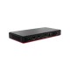 Lenovo ThinkCentre M75n Tiny AMD Athlon Silver 3050E/4GB DDR4/128GB M.2 SSD/No ODD/10IoT Grade A Ref