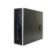 HP 6300Pro SFF i3-2100/4GB DDR3/250GB/DVD/7P Grade A+ Refurbished PC