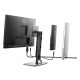 Dell Optiplex 3090 Ultra AIO WiFi w/Monitor C2422HE 24”FHD/i5-1145G7/8GB DDR4/256GB M.2 SSD/No ODD/W
