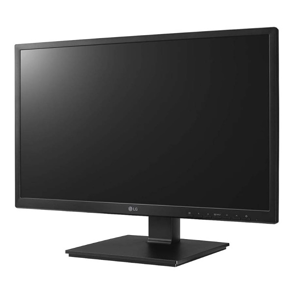 LG 24CK550N-3A AIO ThinClient WiFi w/Monitor 24”FHD/AMD Pairie Falcon GX-212JJ/8GB DDR4/128GB M.2 SS
