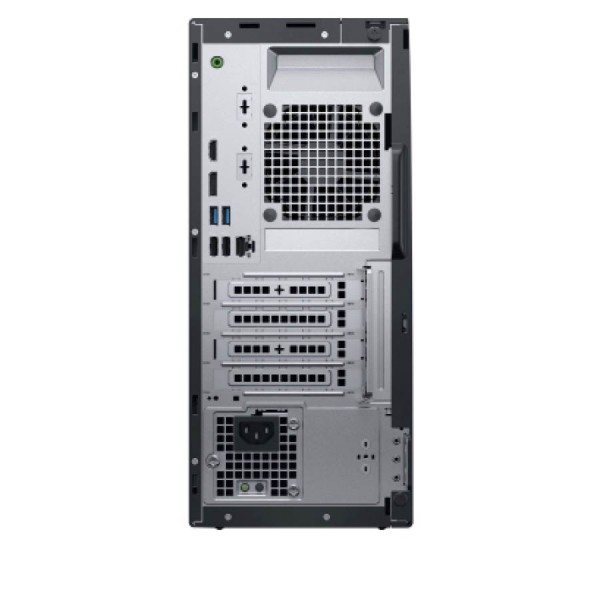 Dell 3060 Tower i5-8500/8GB DDR4/256GB SSD/No ODD/10P Grade A+ Refurbished PC