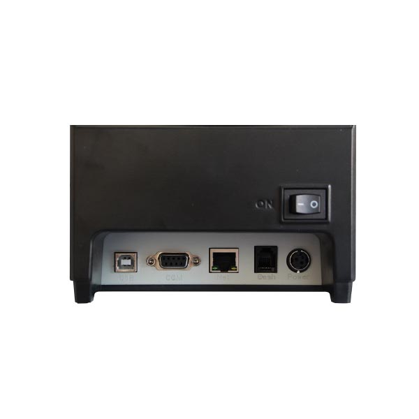 Θερμικός Εκτυπωτής 80mm ή 58mm LAN,USB,Serial, RG11 TP-80E