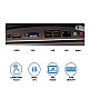 Σύστημα POS Multi tousch  15" Intel i5 Dual-Core/4GB DDR3/128GB SSD