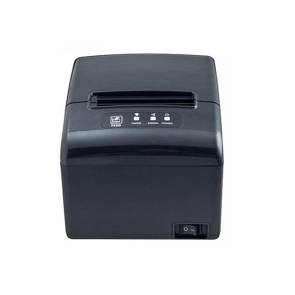 Θερμικός Εκτυπωτής ELZ-S200M USB/LAN Θερμικός Εκτυπωτής ELZ-S200M USB/LAN