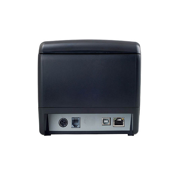 Θερμικός Εκτυπωτής ELZ-S200M USB/LAN Θερμικός Εκτυπωτής ELZ-S200M USB/LAN