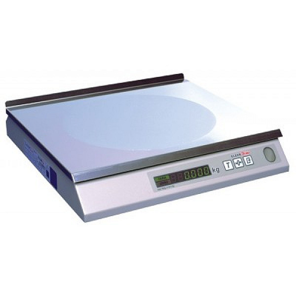 ΕΠΑΓΓΕΛΜΑΤΙΚΗ ΖΥΓΑΡΙΑ ELZAB PRIMA 2 Light 6/15KG