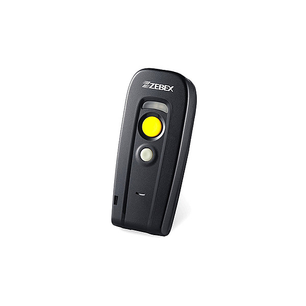 ZEBEX Z-3250 BT - Bluetooth barcode scanner