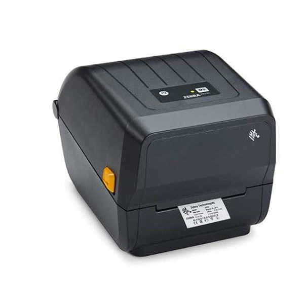 BARCODE PRINTER ZEBRA ZD220 DT